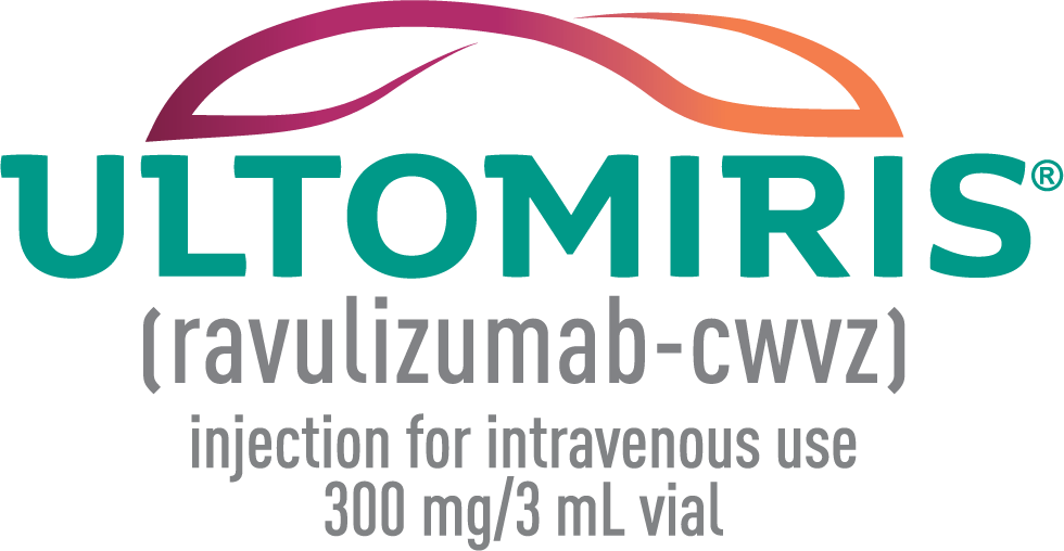 Ultomiris Logo
